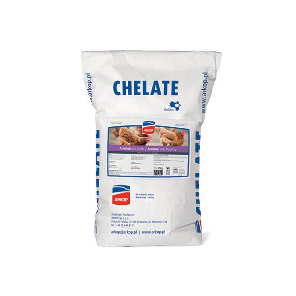 Aminocare Poultry 25kg