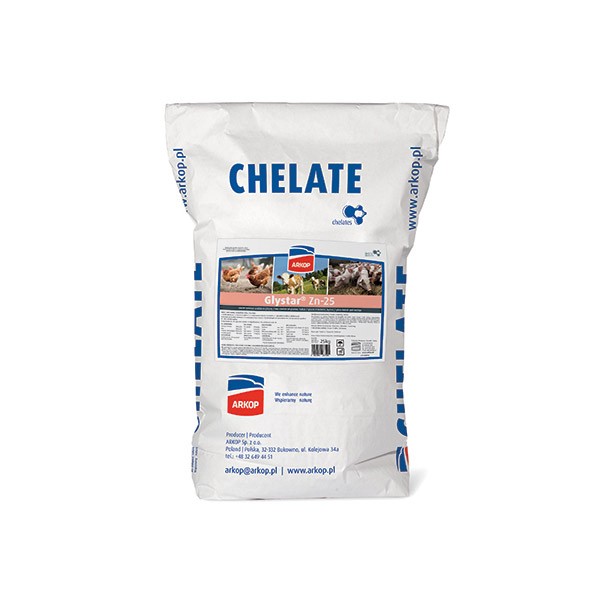 Glystar Zn 25kg