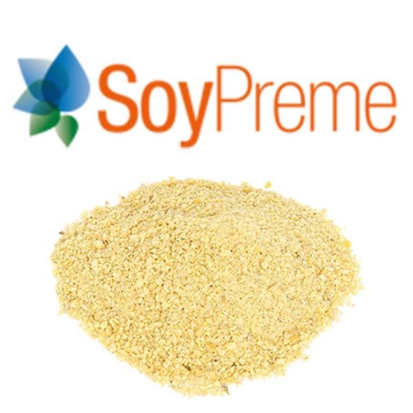 Soypreme